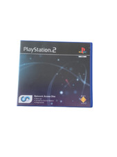 Sony - Playstation 2 PS2 - Network Access Disc - OVP - gebraucht - #S1 Network Zubehör price