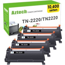 Toner Kompatibel für Brother TN2220 HL-2130 MFC-7360N DCP-7055 MFC-7460DN HL2240 Toners price