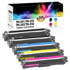 XXL Toner Für Brother MFC-9332CDW MFC-9142CDN HL-3142CW DCP-9022CDW TN241/TN245 Toners price