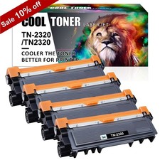 Toner kompatibel für Brother TN2320 HL-L2300D HL-L2340DW MFCL2700DN MFC-L2700DW Toners price