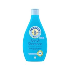 Penaten Baby Badezusatz Bad & Shampoo, 400 ml Baby-Shampoo price