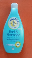 Penaten Baby Bad & Shampoo sensitiv 400 ml Baby-Shampoo price