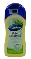 Bübchen Baby Shampoo, 200ml Baby-Shampoo price