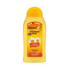 Splend´Or Baby Shampoo mit Kamille Extrakt 300 ml Baby-Shampoo price