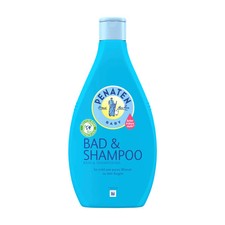 Penaten Baby Bad & Shampoo, 400 ml Baby-Shampoo price