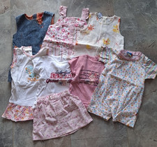 süße Sachen für Mädchen Größe 86 / 92 Kleid,  Rock, Topolino, H&M Mädchenkleid price