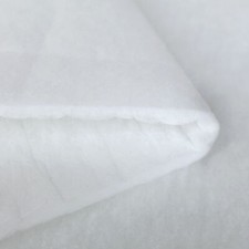 5mm dickes Volumenvlies Einlage Diolenwatte Stepp-Watte Quilt Stoff Meterware Quilt price