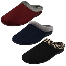 Rosebank Damen Casual Schlupf-Mokassin Hausschuhe - Diane Damen-Casual Schuhe price