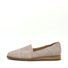 Dr. Scholl's Damen Casual Slipper Textil Low Top Komfortschuhe Loafer EU 39 Damen-Casual Schuhe price