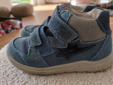 Superfit Jungen, ungefütterte Stiefel, Gr. 27 Jungen-Stiefel price