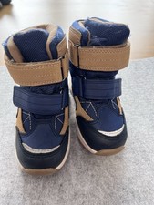Kinder Winterstiefel Größe23 Von Lily & Dan Jungen-Stiefel price