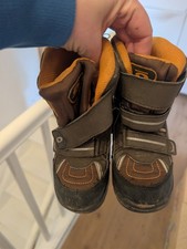Kappa Kinder Jungen Stiefel Boots, Größe 27, Gefüttert, Herbst/Winter Jungen-Stiefel price