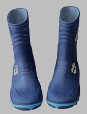 Jungen-Gummistiefel -Regenstiefel-Regenschuhe-- GR.32-33 Jungen-Stiefel price
