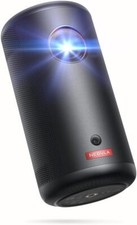 Nebula Capsule3 Mini Beamer 1080p Projektor WLAN 200 ANSI-Lumen GTV Netflix Projector price