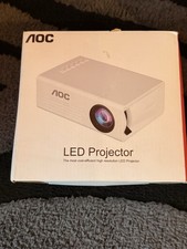 LED Mini Projektor 1080P FHD - Tragbarer Beamer für Heimkino Projector price
