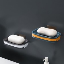 Hochwertige Seifenschale mit starker Viskosität geeignet für ebene Oberfläche Seife Dish price
