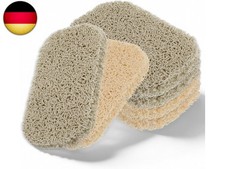 6 Stück Seifenschale mit Ablauf, Seifenhalter, Seifenablage Dusche, Soap Dish, Seife Dish price