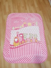 Baby Kuschel Spieldecke 125/95cm Baby-Decke price