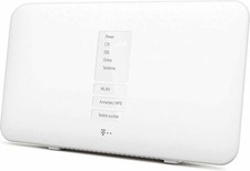 Telekom Speedport Hybrid LTE 1300 Mbps 4-Port Wi-Fi Wlan DSL Router Modem Refurb Router price