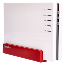 AVM FRITZ!Box 7581 WLAN Router Supervectoring Mesh gut Router price
