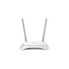 TP-Link WLAN Router Fast Ethernet Single Band 2.4GHz Router price