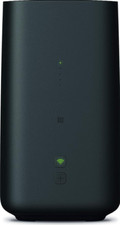Telekom Speedport Pro WLAN-Router mit LTE-Modul schwarz Router price