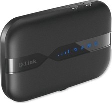 D-Link DWR-932 4G Hotspot Mobile WLAN Router LTE 150 Mbit/s 50 Mbit/s Upload Router price