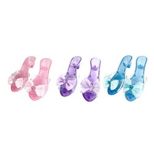 Jelly Sandalen transparente Hausschuhe für Mädchen Sammlerstück Slipper Schuhe für Event Mädchen-Slippers & Sandals price