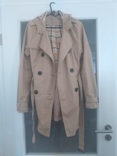 Trenchcoat von H&M in Größe S Damen-Trench Mantel price