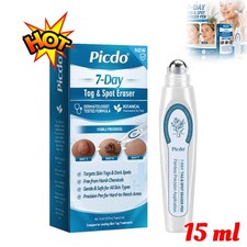 Tag & Spot Radierer Maulwurf Haut Tags Entfernung Werkzeug Radiergummi Stift schmerzlos langlebig Eraser price