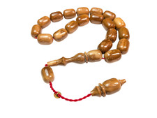 Türkische Kokka Gebetsperlen Kuka Tasbih Efe Tesbih Maskot Coquilla Nuss SK 548 Prayer Beads price