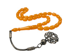 Türkische Gebetsperlen Tasbih Misbaha SIKMA Kehribar Tesbih Kazaz Subha Geschenk 902 Prayer Beads price