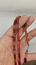 Handgefertigte Türkische Gebetsperlen Tesbih Prayer Beads price