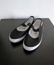 Hype Ballerinas schwarz Gr. 31 bequem Mädchen Mädchen-Ballerinas price