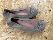 Mädchen Ballerinas Schläppchen 34 Mädchen-Ballerinas price