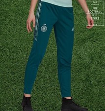 Deutschland Trainingshose Damen - Adidas Trainingshose Reißverschlusstaschen - alle Größen Damen-Tracksuit price