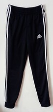 Adidas Trainingshose schwarz Größe S Damen Adidas Primegreen UK 36/38 Damen-Tracksuit price