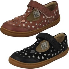 Clarks Mädchen Casual Mouse Mary Jane Schuhe Flash Mouse Mädchen-Casual Schuhe price