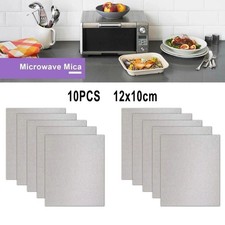 Mikrowellenherde Glimmer Mikrowelle Glimmer Blätter für Midea Magnetron Mikrowellenplatten Microwave Ovens price