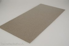 Mikrowelle Universal Glimmer Wellenleiter Abdeckblech 300 mm x 150 mm, Zuschnitt Microwave Ovens price