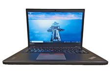 ❌ Lenovo ThinkPad T450s ❌ Notebook Laptop i7-5600U 12 GB RAM 250 SSD #B1 Notebook price