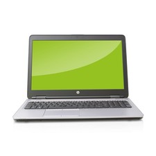 HP ProBook 650 G3 Intel Core i5-7200U 2,50GHz 8GB 256GB NVMe Win10 Pro Notebook price