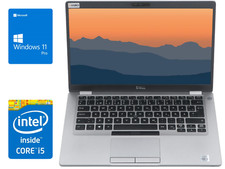 Dell Latitude 5410 i5-8365U 8/16/32GB - 128/256/512/1024GB SSD HD Windows 11 Pro Notebook price