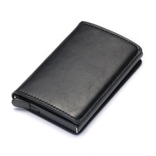 Portmonee Kartenetui Wallet Portemonnaie Geldbeutel Slim Herren DE Herren-Geldbörse price