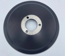 300mm Kreismesser Rundmesser für Gastronomie Schneidscheibe Zustand wie neu Industrial Küche Equipment price