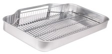 Abtropfblech für Fritteuse Fettbackgerät Friteuse Gastronomie Imbiss Beeketal Industrial Küche Equipment price