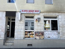 Dönerladen Roßdorf Alanya Kebab Haus Gastronomie Industrial Küche Equipment price