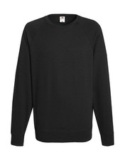 Fruit of the Loom Herren Sweatshirt Pulli Shirt Shirts Pullover S M L XL XXL Herren-Sweatshirt price