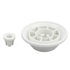Spool Caps Heavy Machine Sewing Machine Thread Plug Thread Wheel Cover For Singe Sewing Machine Zubehör price