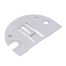 Sewing Machine Needle Plate 317398 Stainless Steel 8mm Needle Plate For 974 964 Sewing Machine Zubehör price